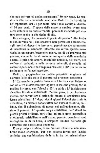 Il Monitore terapeutico raccolta mensile di rimedi nuovi e ricette