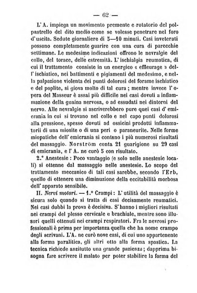 Il Monitore terapeutico raccolta mensile di rimedi nuovi e ricette