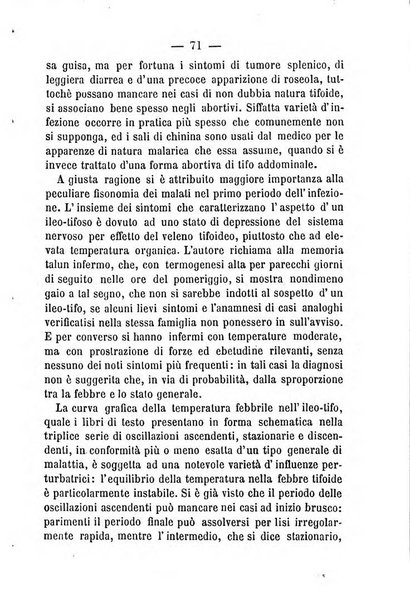 Il Monitore terapeutico raccolta mensile di rimedi nuovi e ricette