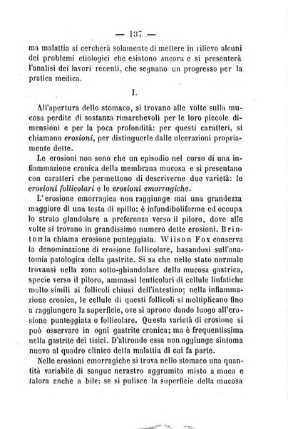 Il Monitore terapeutico raccolta mensile di rimedi nuovi e ricette