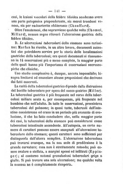 Il Monitore terapeutico raccolta mensile di rimedi nuovi e ricette