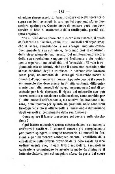 Il Monitore terapeutico raccolta mensile di rimedi nuovi e ricette