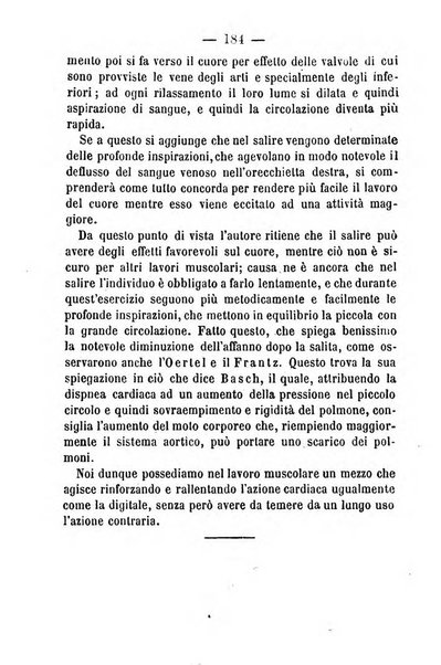 Il Monitore terapeutico raccolta mensile di rimedi nuovi e ricette