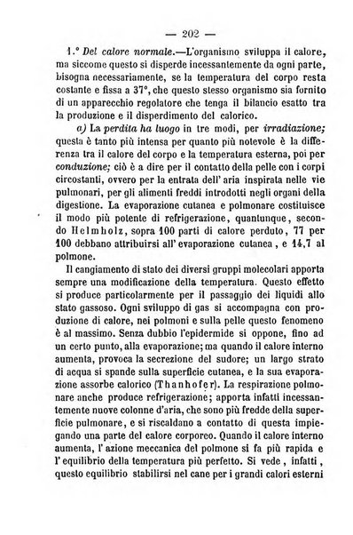 Il Monitore terapeutico raccolta mensile di rimedi nuovi e ricette