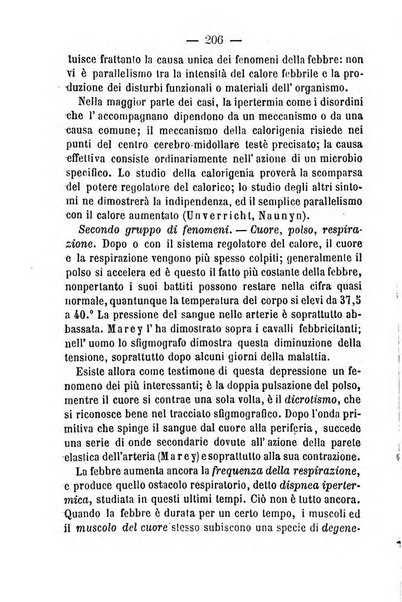 Il Monitore terapeutico raccolta mensile di rimedi nuovi e ricette