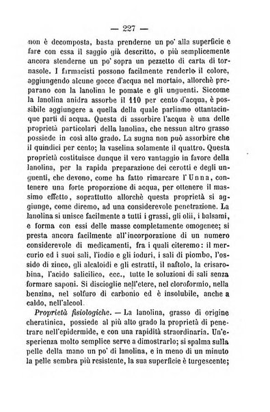 Il Monitore terapeutico raccolta mensile di rimedi nuovi e ricette