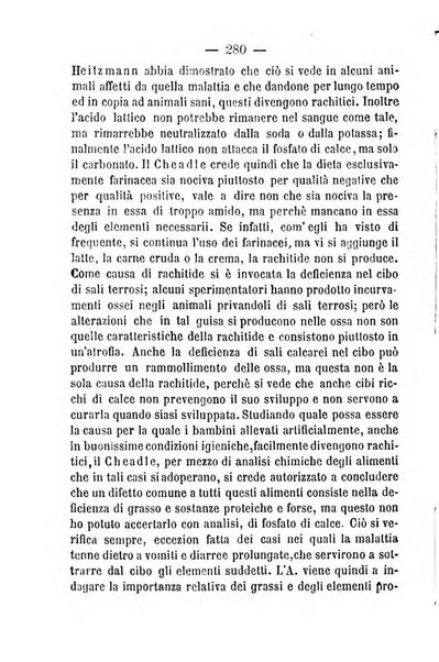 Il Monitore terapeutico raccolta mensile di rimedi nuovi e ricette