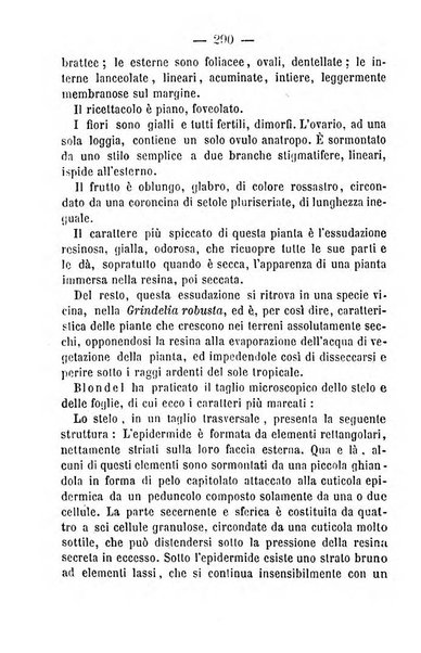 Il Monitore terapeutico raccolta mensile di rimedi nuovi e ricette