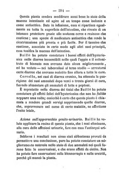 Il Monitore terapeutico raccolta mensile di rimedi nuovi e ricette