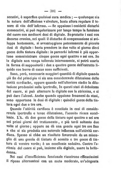 Il Monitore terapeutico raccolta mensile di rimedi nuovi e ricette