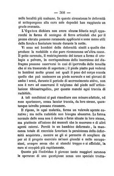 Il Monitore terapeutico raccolta mensile di rimedi nuovi e ricette