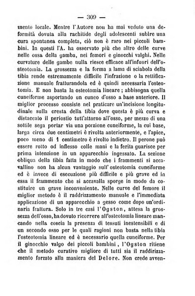 Il Monitore terapeutico raccolta mensile di rimedi nuovi e ricette