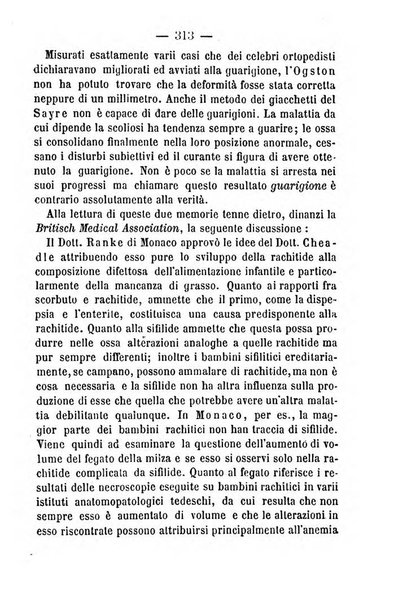 Il Monitore terapeutico raccolta mensile di rimedi nuovi e ricette