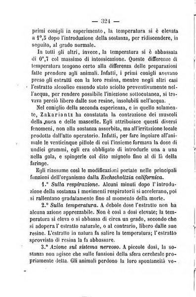 Il Monitore terapeutico raccolta mensile di rimedi nuovi e ricette