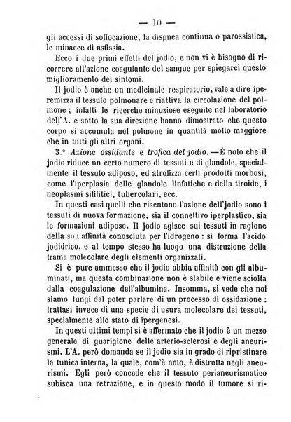 Il Monitore terapeutico raccolta mensile di rimedi nuovi e ricette