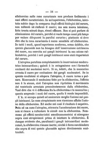 Il Monitore terapeutico raccolta mensile di rimedi nuovi e ricette