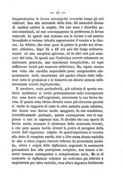 Il Monitore terapeutico raccolta mensile di rimedi nuovi e ricette