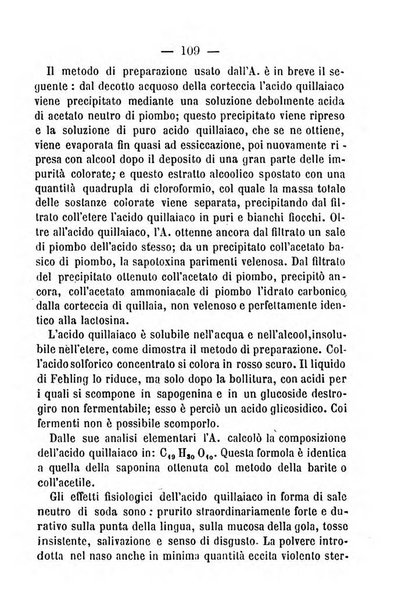 Il Monitore terapeutico raccolta mensile di rimedi nuovi e ricette