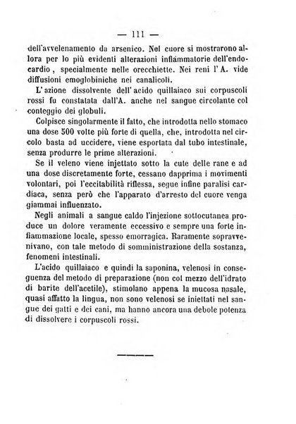 Il Monitore terapeutico raccolta mensile di rimedi nuovi e ricette