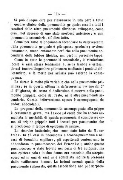 Il Monitore terapeutico raccolta mensile di rimedi nuovi e ricette