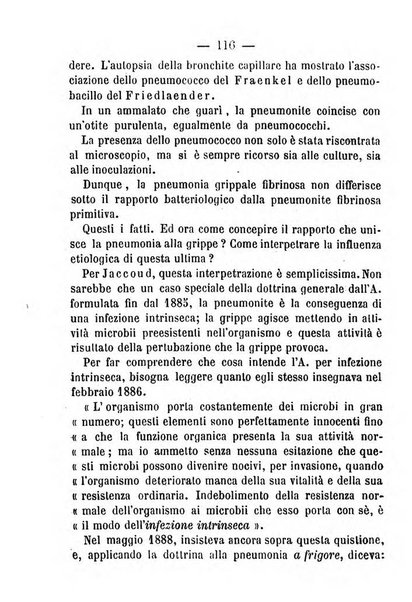 Il Monitore terapeutico raccolta mensile di rimedi nuovi e ricette