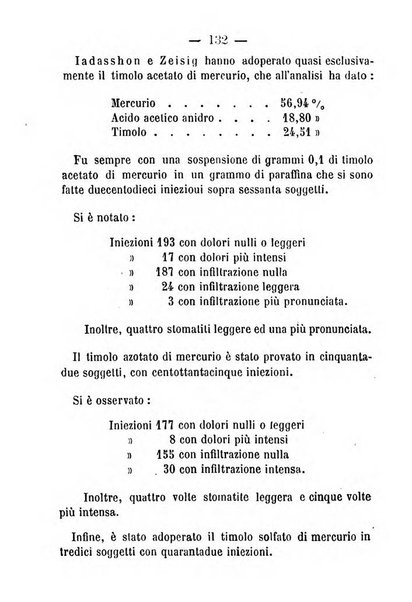 Il Monitore terapeutico raccolta mensile di rimedi nuovi e ricette