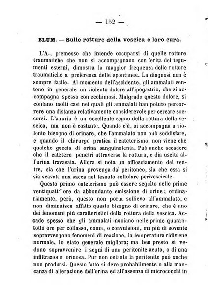 Il Monitore terapeutico raccolta mensile di rimedi nuovi e ricette