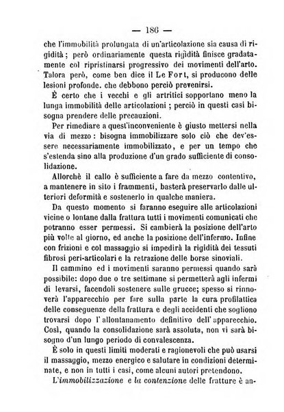 Il Monitore terapeutico raccolta mensile di rimedi nuovi e ricette