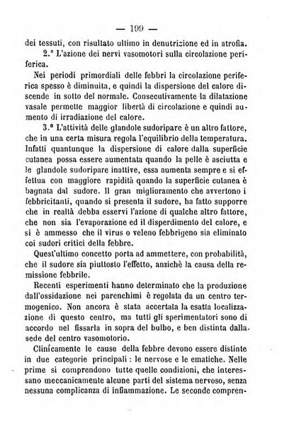 Il Monitore terapeutico raccolta mensile di rimedi nuovi e ricette