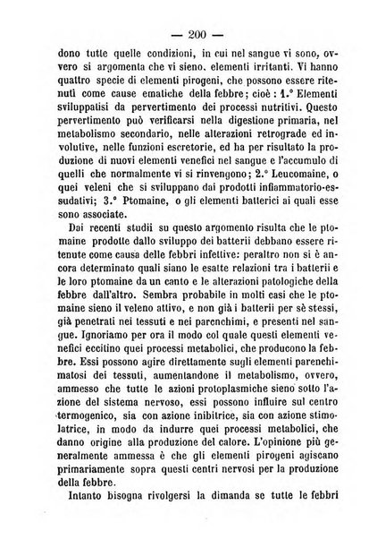 Il Monitore terapeutico raccolta mensile di rimedi nuovi e ricette