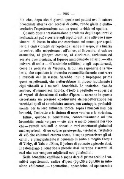 Il Monitore terapeutico raccolta mensile di rimedi nuovi e ricette