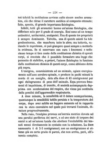 Il Monitore terapeutico raccolta mensile di rimedi nuovi e ricette