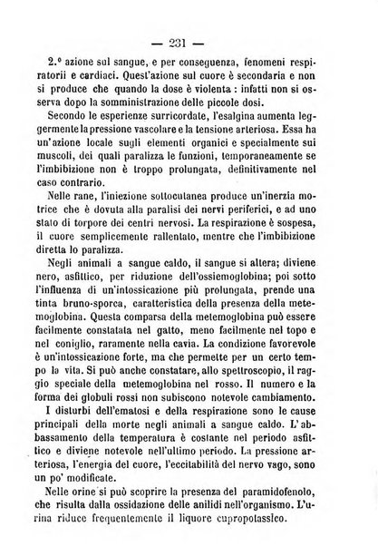 Il Monitore terapeutico raccolta mensile di rimedi nuovi e ricette