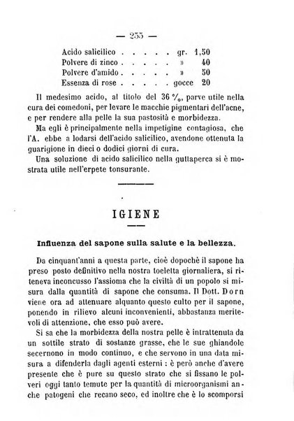 Il Monitore terapeutico raccolta mensile di rimedi nuovi e ricette