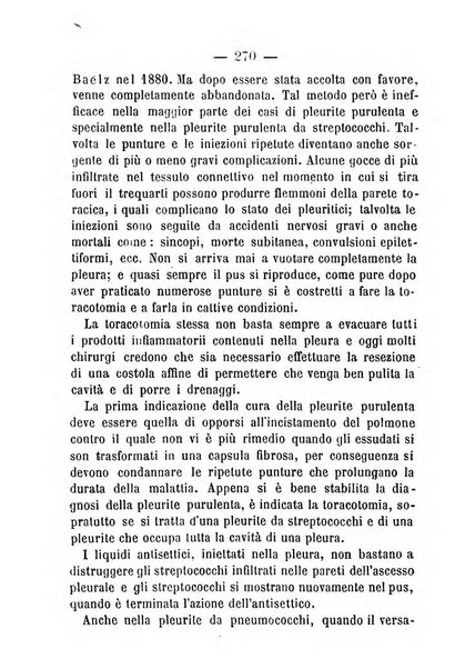 Il Monitore terapeutico raccolta mensile di rimedi nuovi e ricette