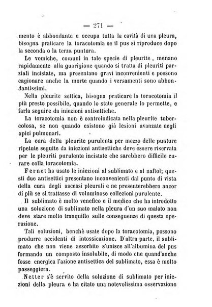 Il Monitore terapeutico raccolta mensile di rimedi nuovi e ricette