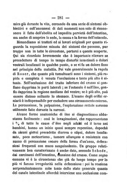 Il Monitore terapeutico raccolta mensile di rimedi nuovi e ricette