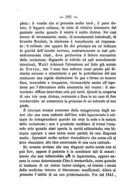 Il Monitore terapeutico raccolta mensile di rimedi nuovi e ricette