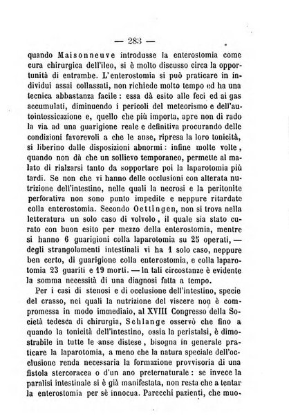 Il Monitore terapeutico raccolta mensile di rimedi nuovi e ricette