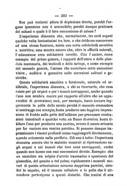 Il Monitore terapeutico raccolta mensile di rimedi nuovi e ricette