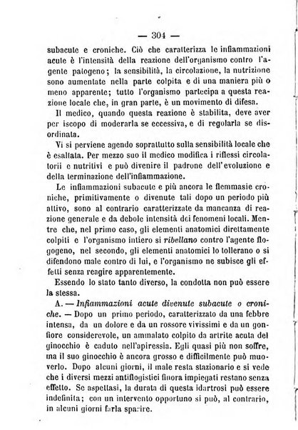 Il Monitore terapeutico raccolta mensile di rimedi nuovi e ricette