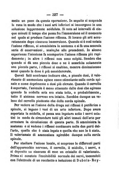 Il Monitore terapeutico raccolta mensile di rimedi nuovi e ricette