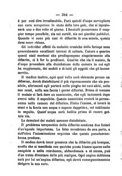 Il Monitore terapeutico raccolta mensile di rimedi nuovi e ricette