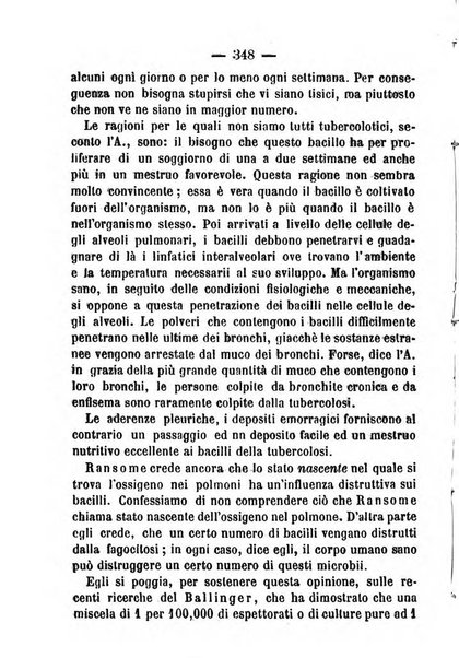 Il Monitore terapeutico raccolta mensile di rimedi nuovi e ricette