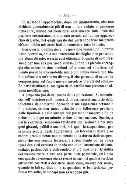 Il Monitore terapeutico raccolta mensile di rimedi nuovi e ricette