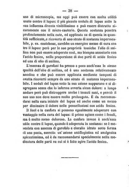 Il Monitore terapeutico raccolta mensile di rimedi nuovi e ricette