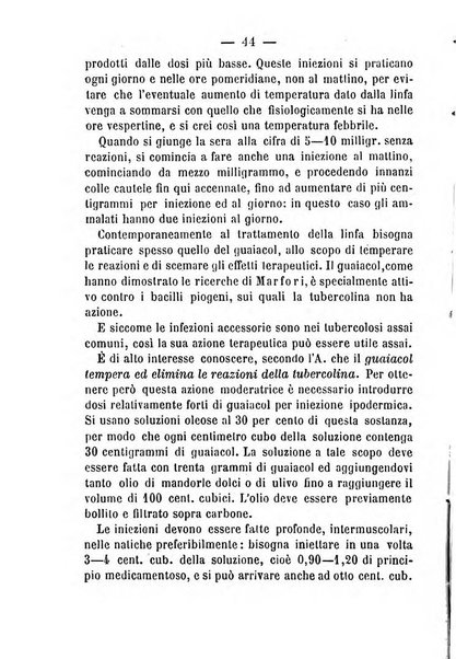 Il Monitore terapeutico raccolta mensile di rimedi nuovi e ricette