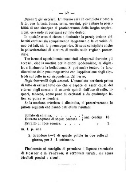 Il Monitore terapeutico raccolta mensile di rimedi nuovi e ricette