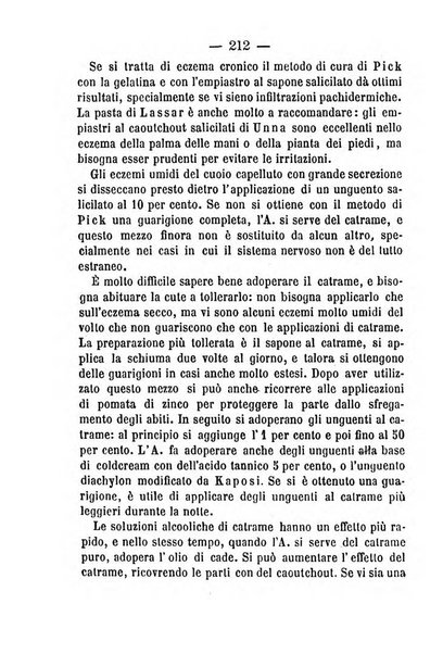 Il Monitore terapeutico raccolta mensile di rimedi nuovi e ricette