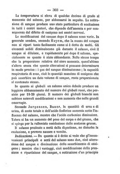 Il Monitore terapeutico raccolta mensile di rimedi nuovi e ricette